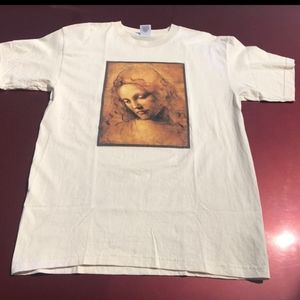 ***ISO*** EVER AFTER A CINDERELLA STORY TEE